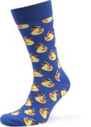 Happy Socks Sokken Rubber Duck
