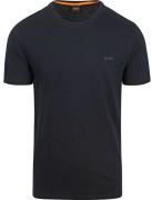 BOSS T-shirt Tegood Navy