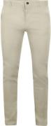 BOSS Chino Slim Greige