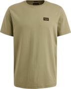 PME Legend American Classic T-Shirt Oil Groen