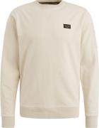 PME Legend American Classic Sweater Ecru