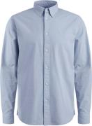 PME Legend American Classic Overhemd Lichtblauw