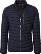 Casa Moda Jas Puffer Light Weight Navy