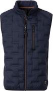 Casa Moda Bodywarmer Squaredpuff Navy