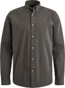 PME Legend American Classic Overhemd Antraciet