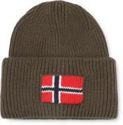 Napapijri Evei Muts Groen -