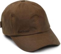 Barbour Wax Pet Bruin -