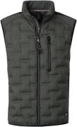 Casa Moda Bodywarmer Squaredpuff Olive