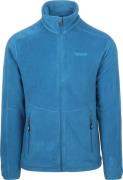 Tenson Fleece Jack Miracle Sapphire Blauw