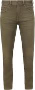 PME Legend Tailwheel Colored Denim Olive