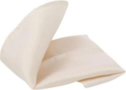 Suitable Pochet Off White -