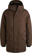 Vanguard Parka Wheelride Bruin