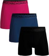 Muchachomalo Boxershorts Microfiber 3-Pack 68