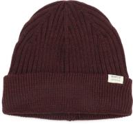 Barts Nieck Muts Burgundy -