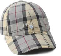 Barbour Pet Tartan Ruit Beige -