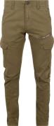 PME Legend Nordrop Cargobroek Olijfgroen