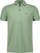 NZA Polo Peter Classic Army