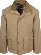 Barbour Jack Sander Beige