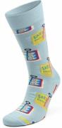 Happy Socks Sokken Sardine Tin