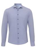 Pure The Functional Shirt Print Blauw