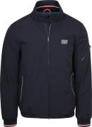 NZA Jack Bomber Navy