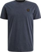 PME Legend T-Shirt Washed Donkerblauw