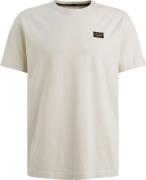 PME Legend American Classic T-Shirt Ecru