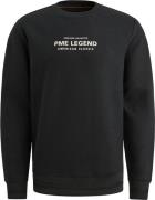 PME Legend Sweater Logo Navy