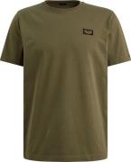 PME Legend American Classic T-Shirt Olive