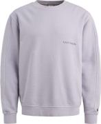 Cast Iron Sweater Lila