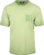 Scotch And Soda T-Shirt Groen