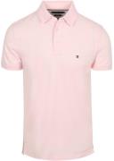 Tommy Hilfiger 1985 Polo Lily Roze