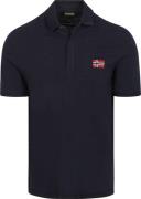 Napapijri Ebea Polo Navy