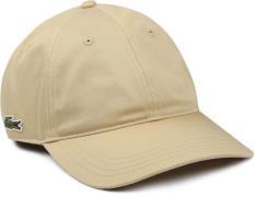 Lacoste Pet Logo Beige -