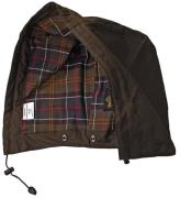 Barbour Capuchon Beaufort Donkergroen -