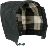 Barbour Capuchon Sage Groen -