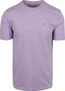Scotch And Soda Core T-Shirt Purple
