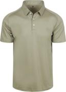 Desoto Poloshirt Groen