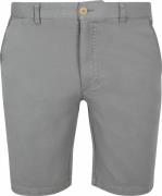 Suitable Ferdinand Structure Short Steel Groen