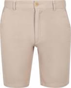Suitable Ferdinand Structure Short Beige
