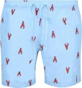 Shiwi Zwembroek Mike Blue Harbor Lobster