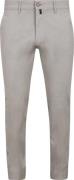 Pierre Cardin Broek Calais Greige