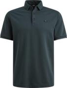 Vanguard Piqué Poloshirt Midnight Navy