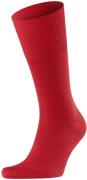 Falke Airport Sok Rood 8120