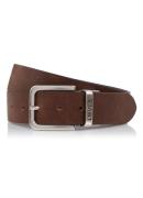 Levi's Reversible Core riem van leer