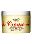 Kiehl's Crème de Corps Soy Milk & Honey Whipped Bodybutter
