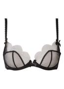 Agent Provocateur Lorna beugel bh van mesh