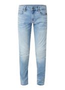 G-Star RAW Revend skinny jeans met lichte wassing