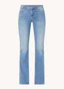 Liu Jo High waist flared jeans in lyocellblend