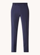 Strellson Madden slim fit pantalon in wolblend met steekzakken